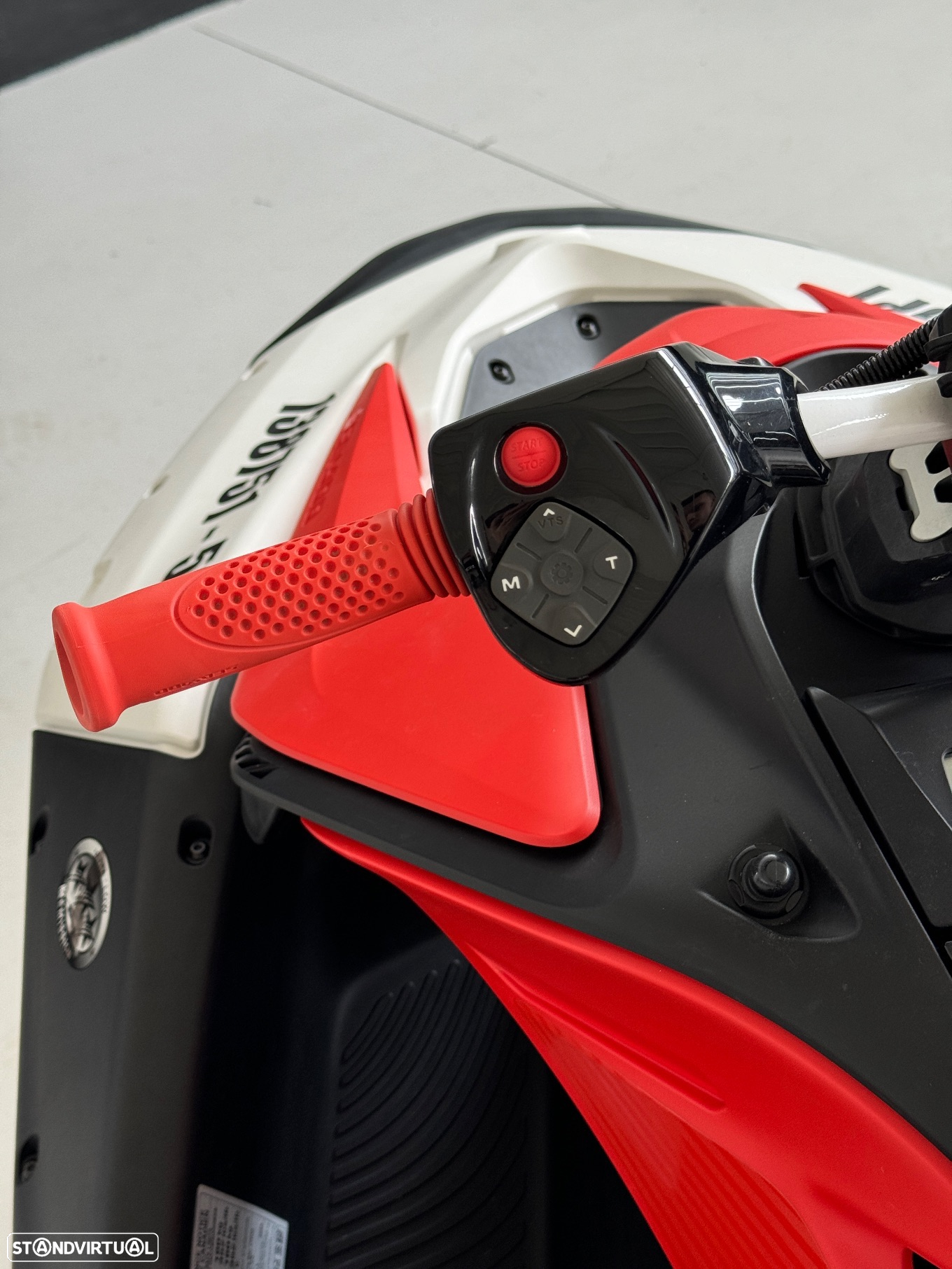 Sea-Doo Spark Trixx - 8