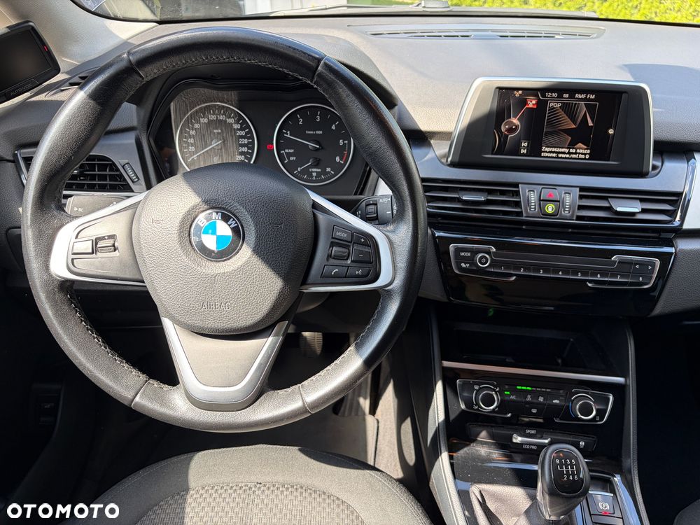 BMW Seria 2 - 10