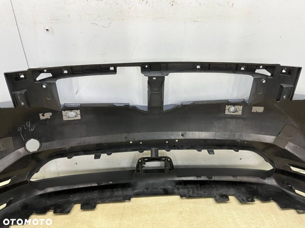 Zderzak przedni Mazda MX-30 MX30 20r.- przód 4XPDC DN4E-50031 - 8