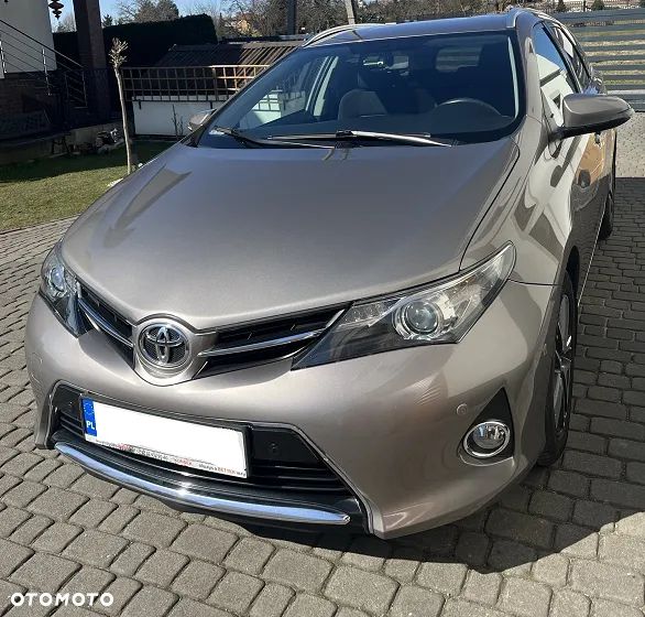 Toyota Auris 1.6 Active - 2