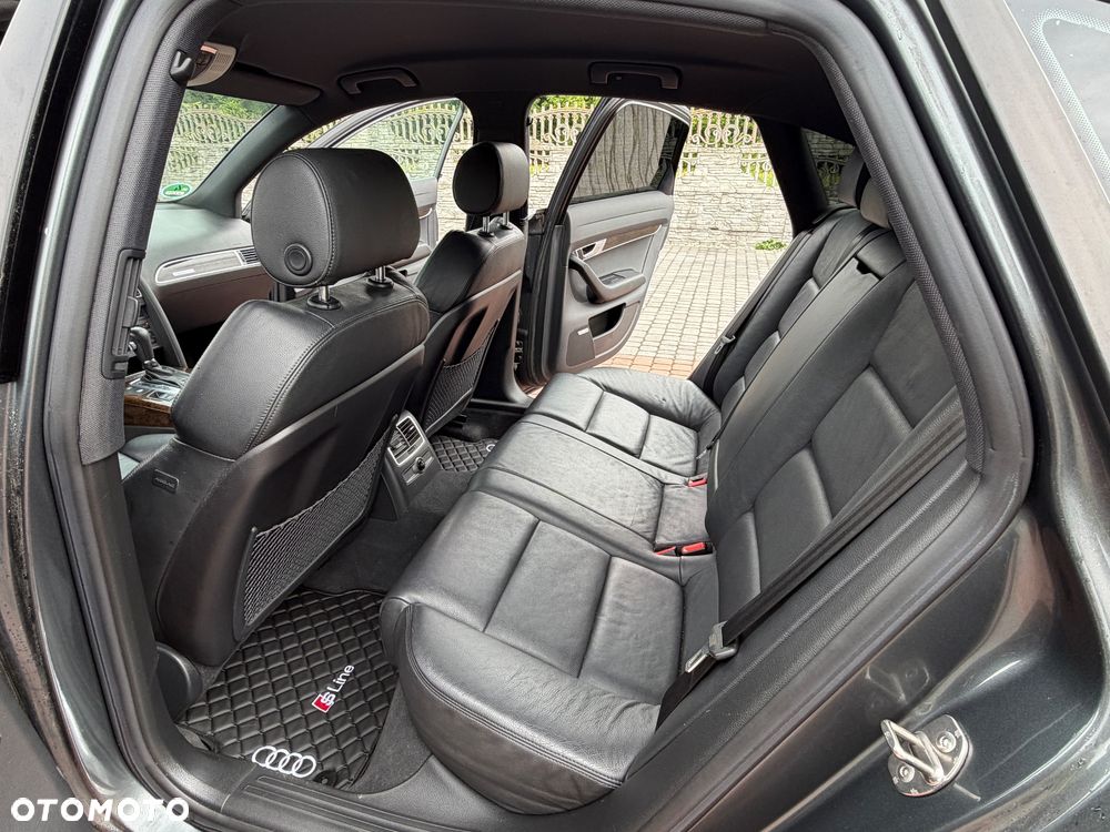 Audi A6 Limousine - 17