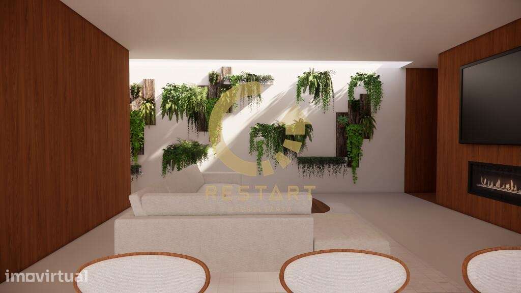 Moradia T2 com Pedido PIP na CMGaia| Perosinho | Vila Nova de Gaia - Grande imagem: 4/29