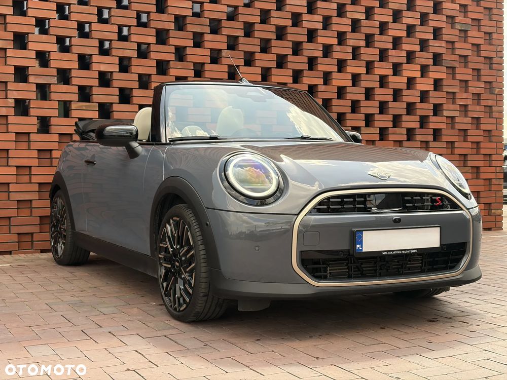 MINI Cooper S Linia Favoured - 7