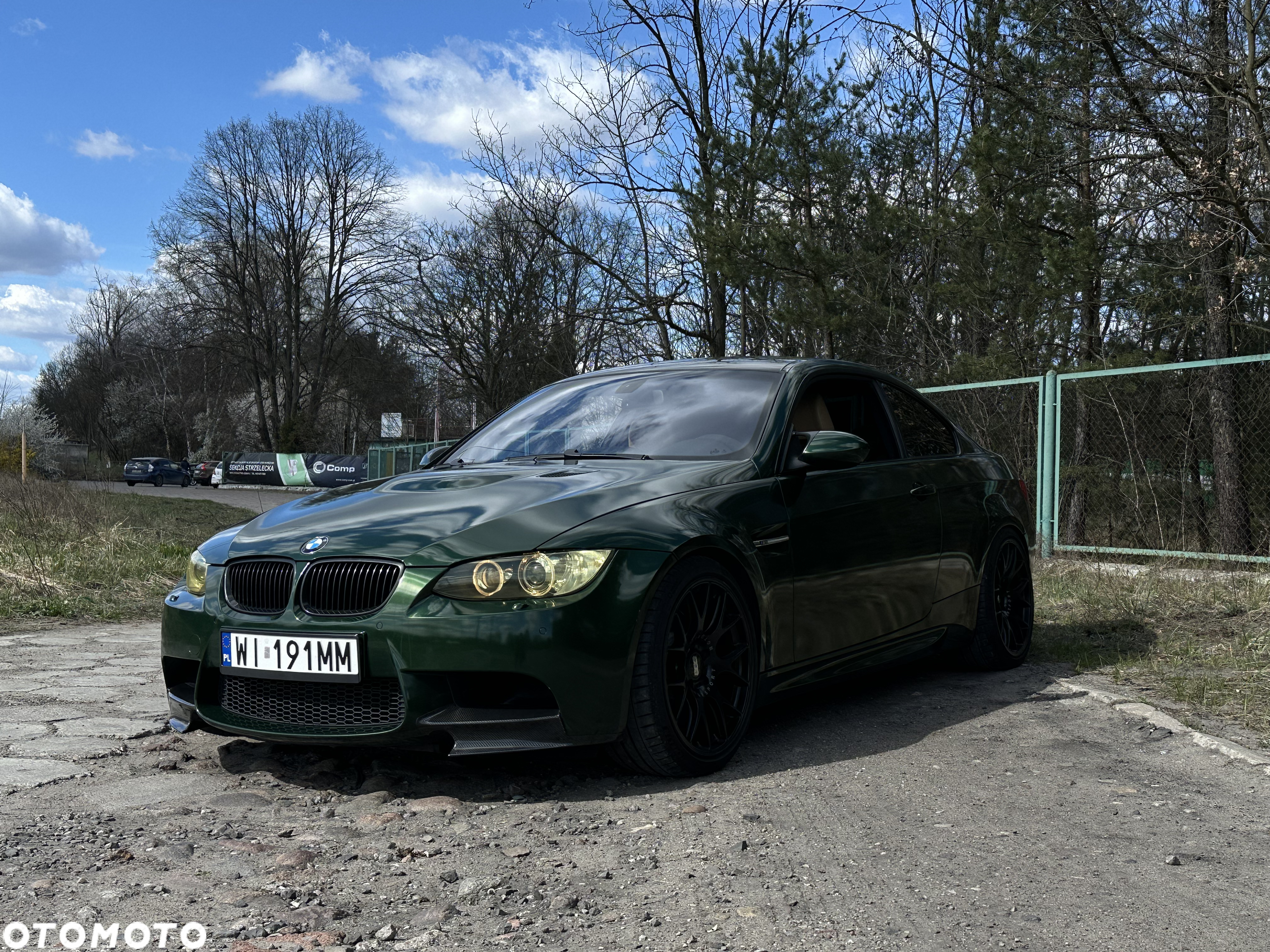 BMW M3 Standard - 5