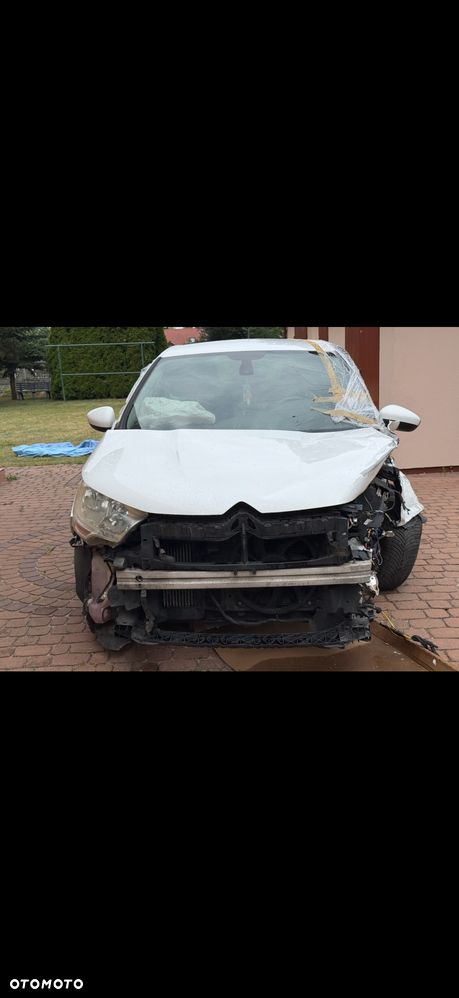 Citroën C4 1.6 HDi Exclusive - 2