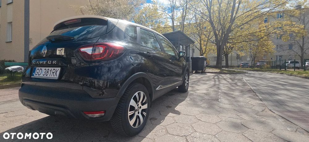 Renault Captur 0.9 Energy TCe Zen - 9