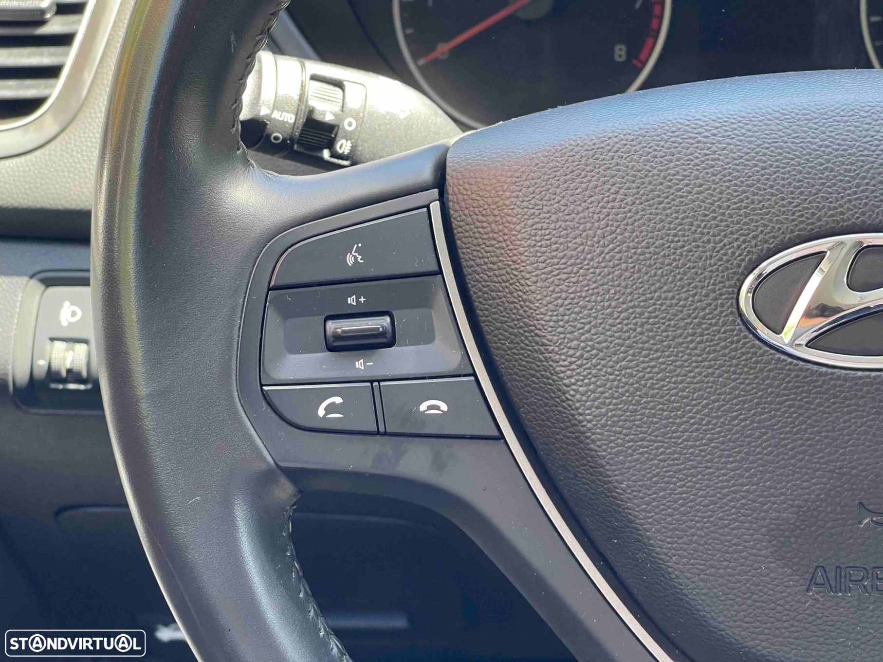Hyundai i20 1.0 T-GDI Comfort - 35