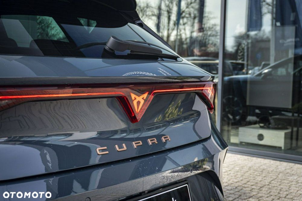 Cupra Leon - 12