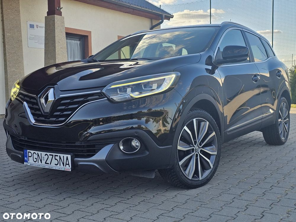 Renault Kadjar - 2