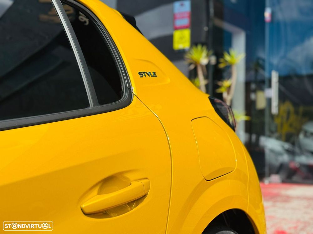 Peugeot 208 1.2 PureTech Allure - 7