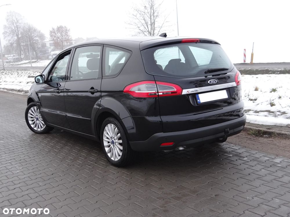 Ford S-Max - 4