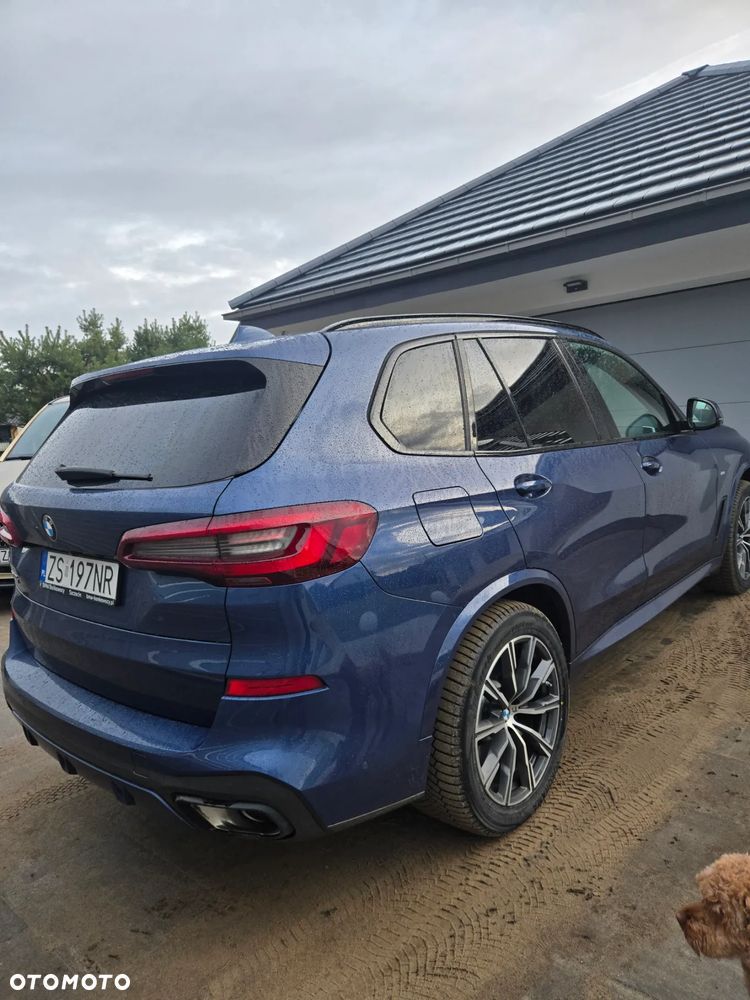BMW X5 xDrive25d - 7