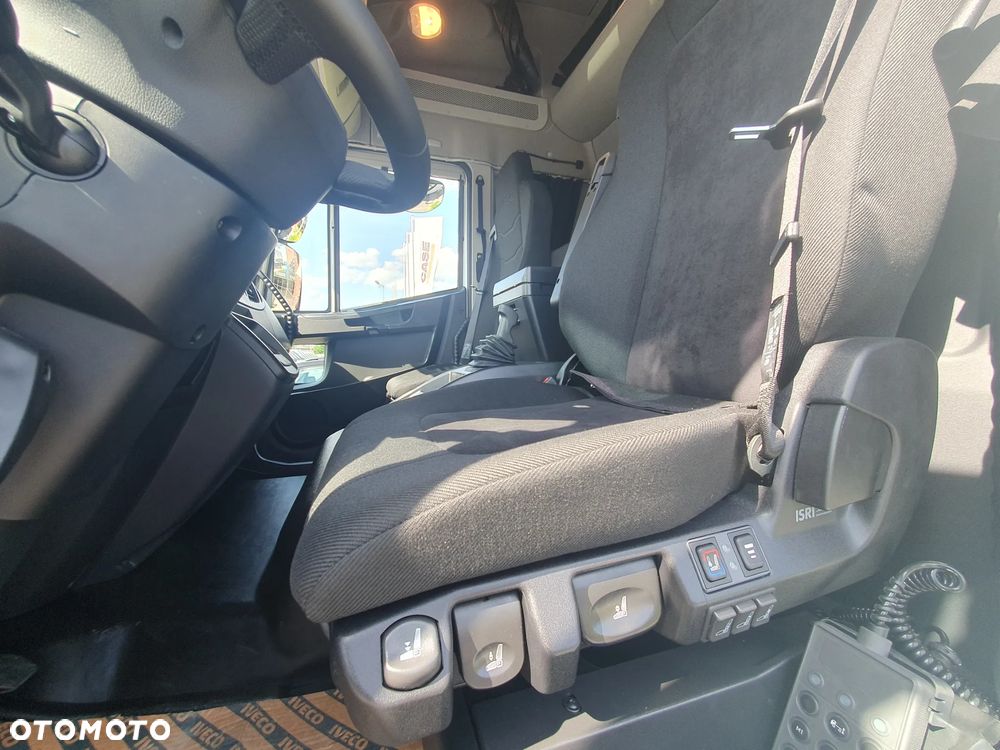 Iveco EUROCARGO 160E25/P - 8