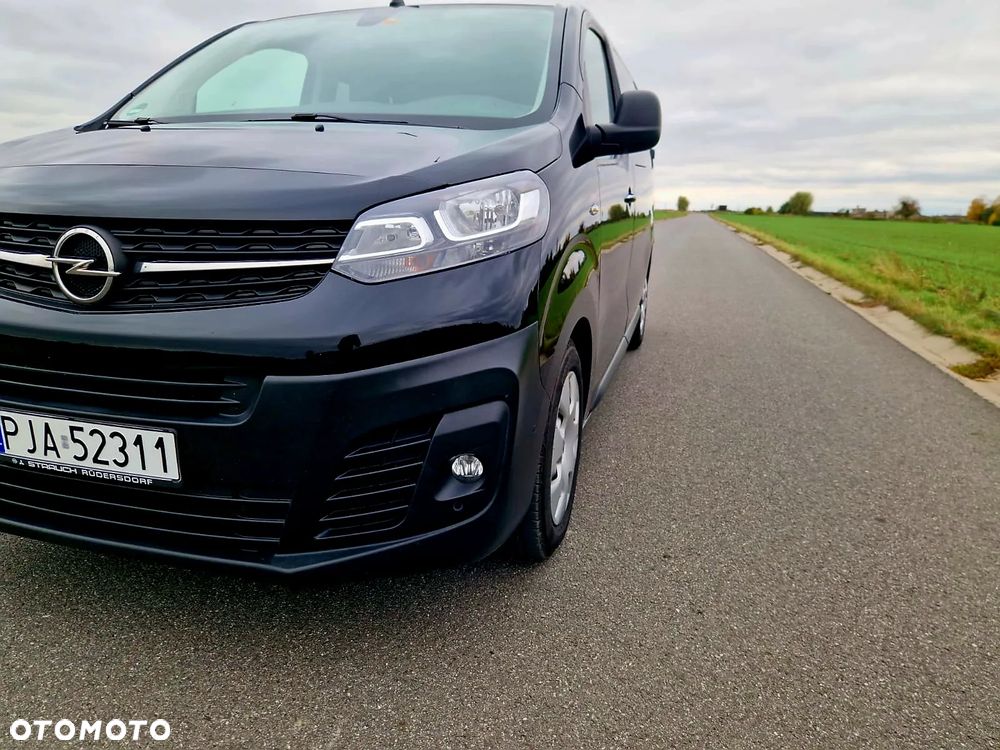 Opel Vivaro - 2