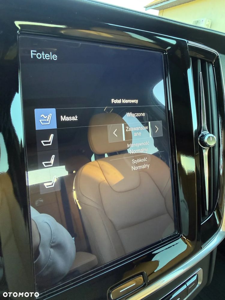 Volvo V90 Cross Country T6 AWD Geartronic - 27