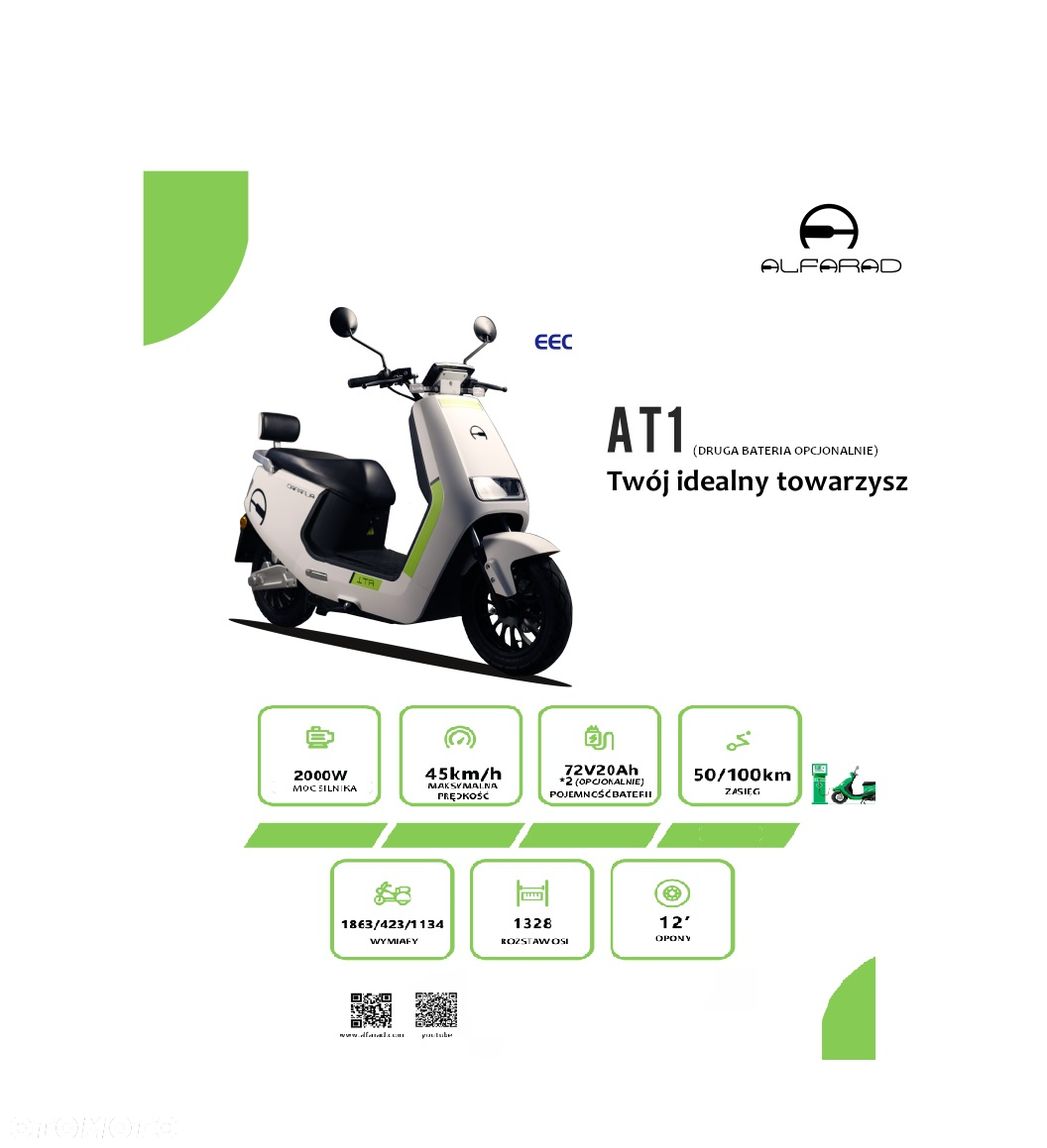Alfarad Inny - 2