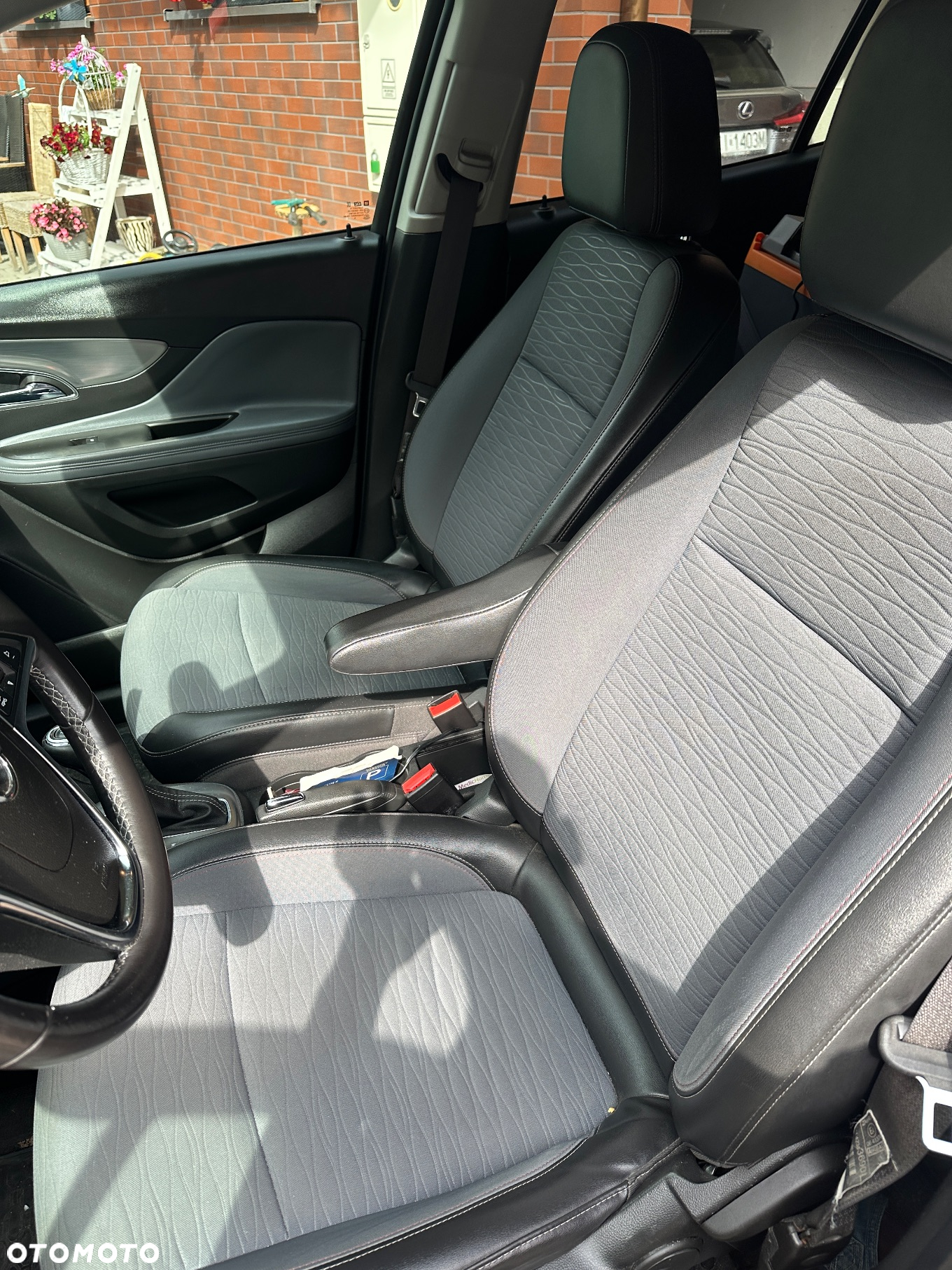 Opel Mokka 1.6 CDTI Cosmo - 8