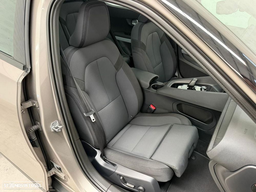 Polestar 2 Long Range 78 kWh AWD - 44