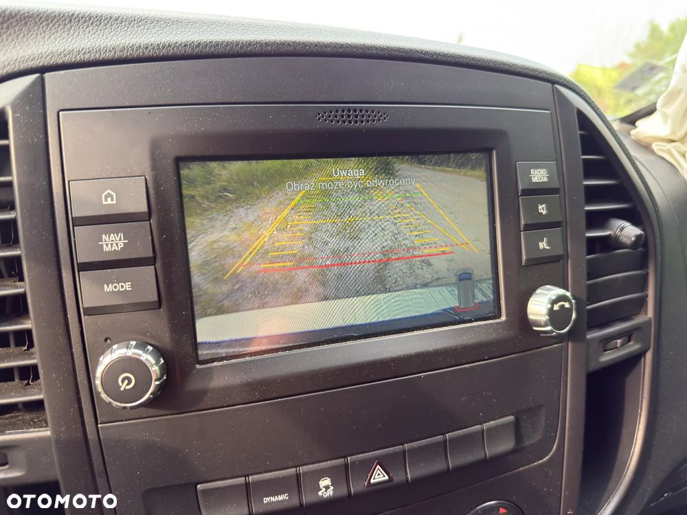 Mercedes-Benz Vito (BlueTEC) Tourer Lang PRO - 23