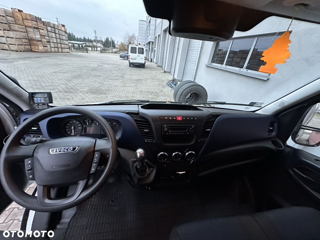 Iveco Daily - 6