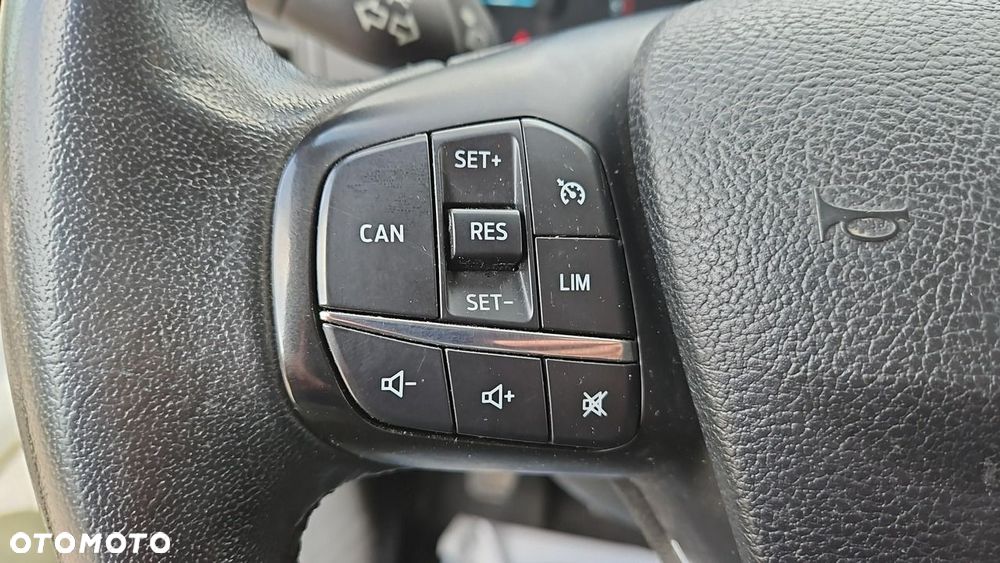 Ford Transit - 16