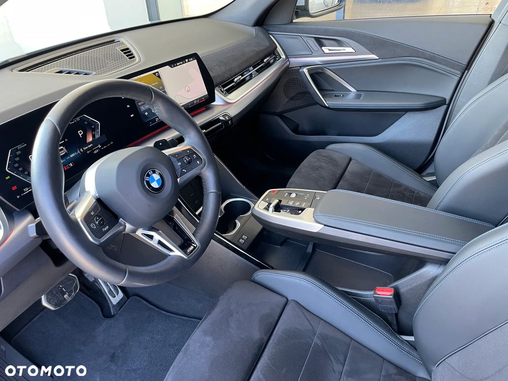BMW X2 - 12