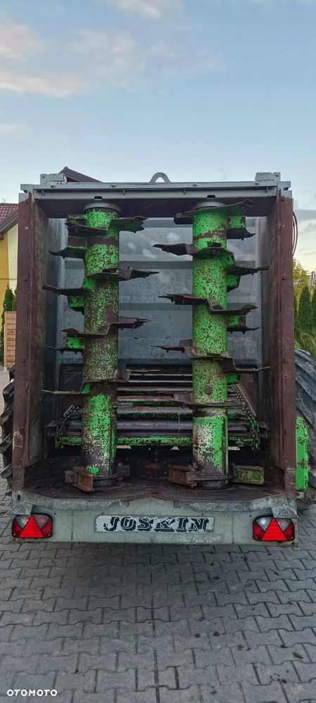 Joskin Siroko S5010/11V - 5