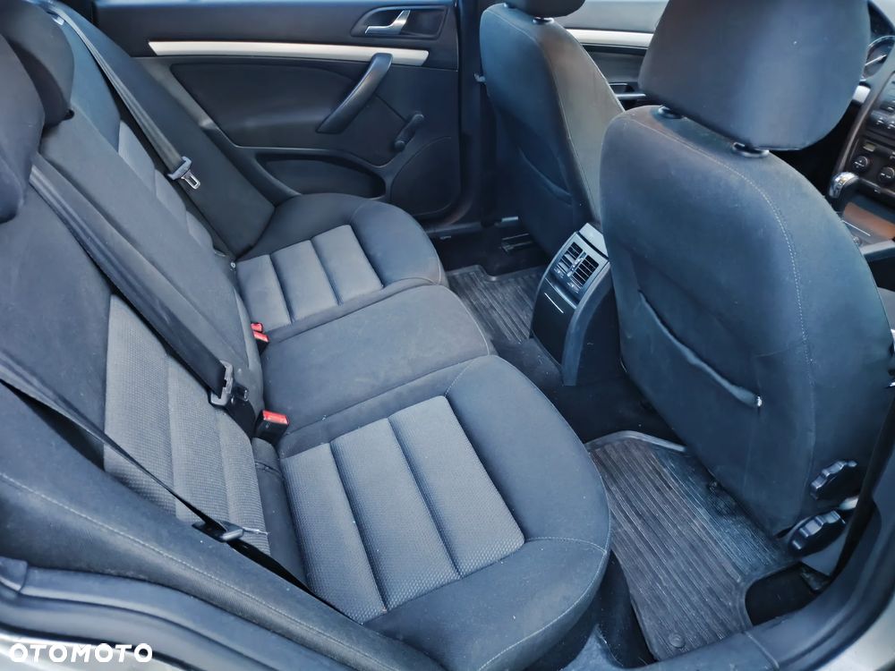 Skoda Octavia 1.9 TDI Ambiente - 7