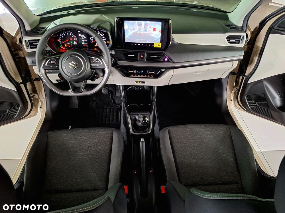 Suzuki Swift 1.2 Dualjet SHVS Elegance - 14