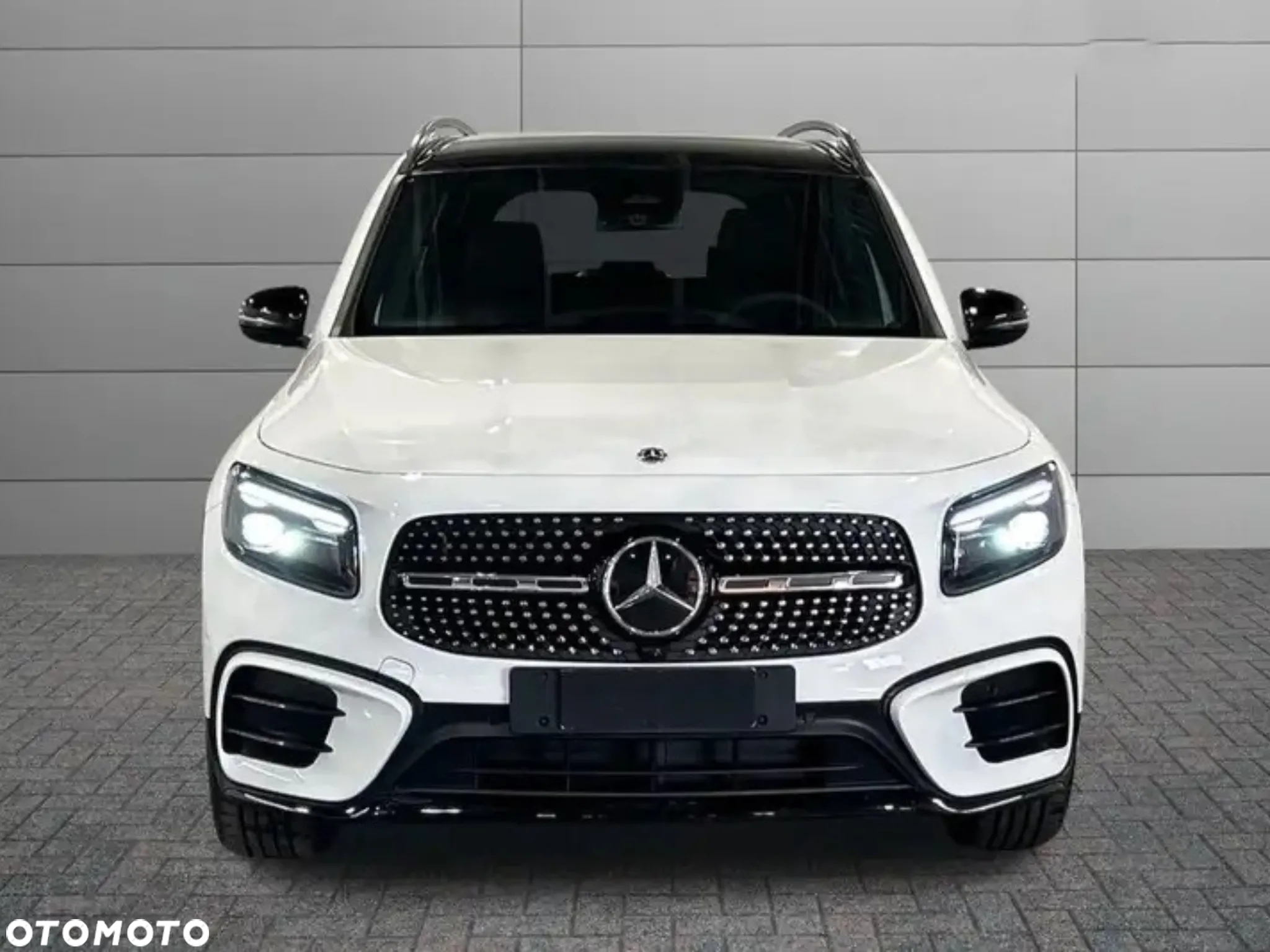 Mercedes-Benz GLB 200 mHEV AMG Line 7G-DCT - 4