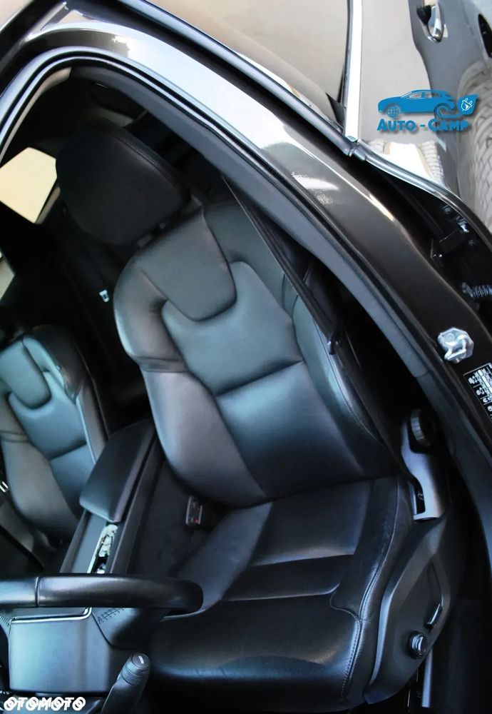 Volvo XC 60 - 11