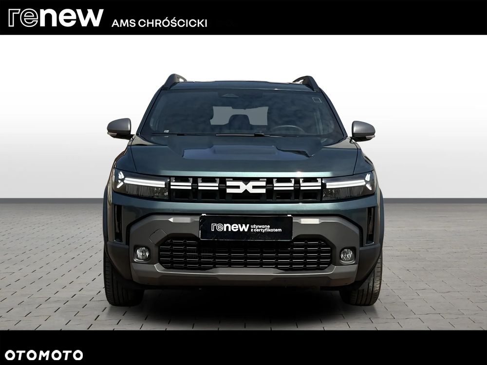 Dacia Duster 1.0 TCe Journey - 8