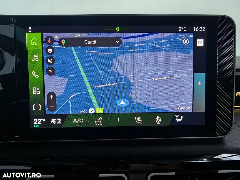 Renault 4 E-Tech 52 kWh Iconic - 19