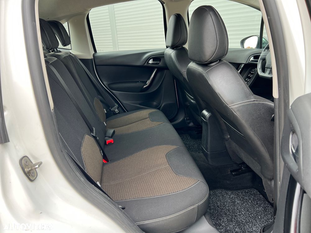 Citroën C3 1.4 e-HDi Airdream BMP Seduction - 11