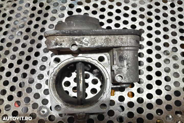 Clapeta acceleratie 8981052101 8981052101 Opel Astra H [2004 - 2007] - 3