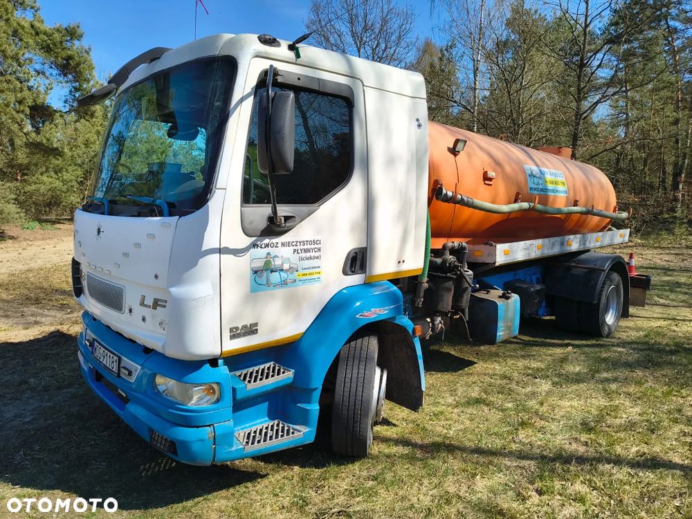 DAF LF 45.220 - 1