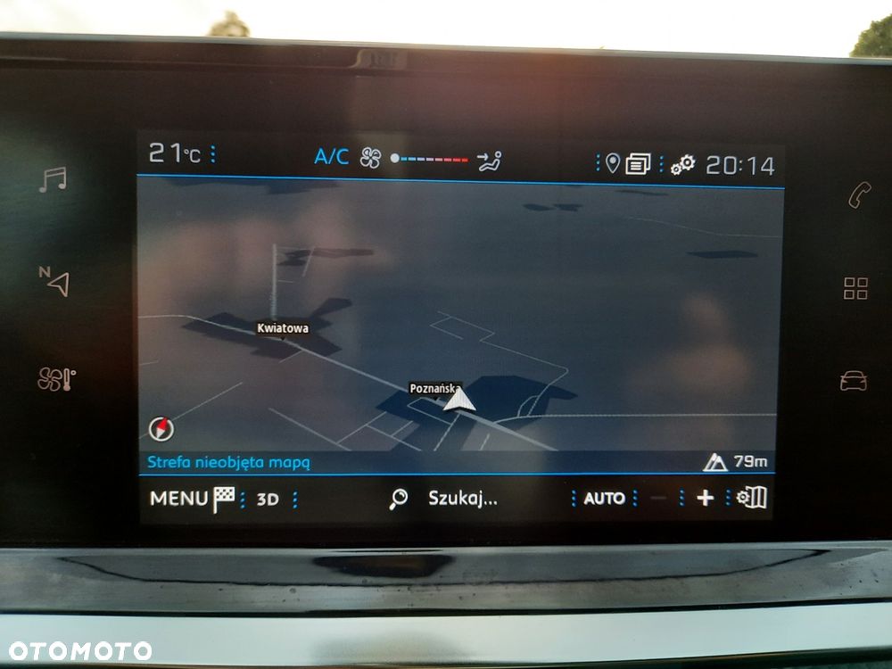 Peugeot 208 1.2 PureTech Style S&S - 33
