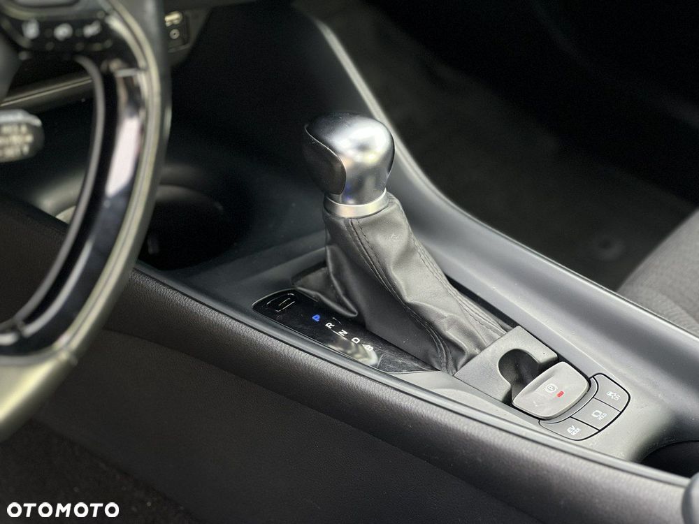 Toyota C-HR 1.8 Hybrid Premium - 23