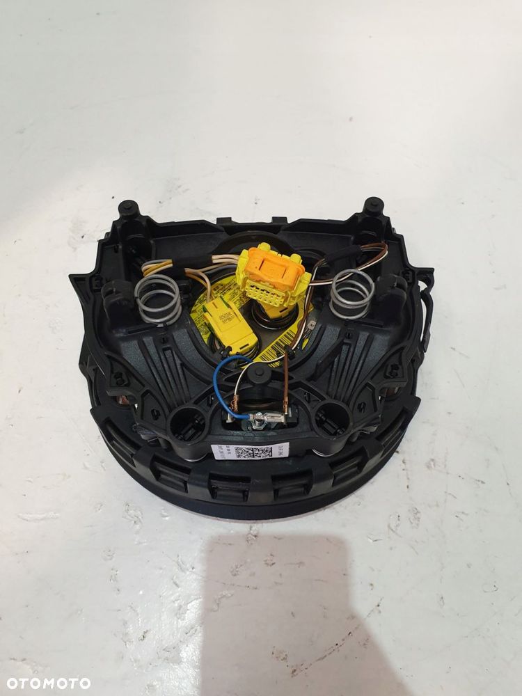 poduszka pasażera airbag 3c0880201 vw passat b6 3c5 05r 2.0 tdi - 7