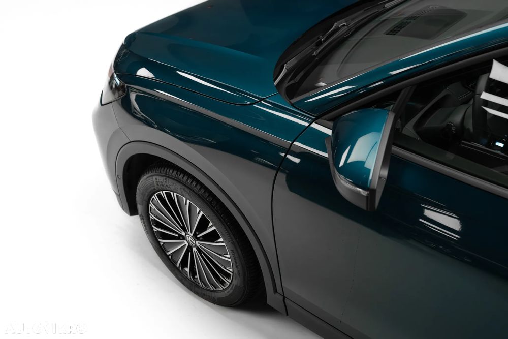 Volkswagen Tiguan 1.5 eTSI DSG MHEV Advanced - 8