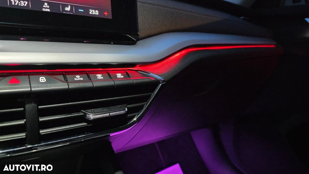 Skoda Octavia 2.0 TDI (Green tec) Style - 35