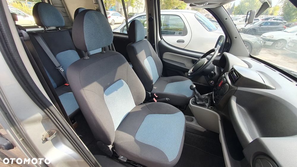 Fiat Doblo - 12