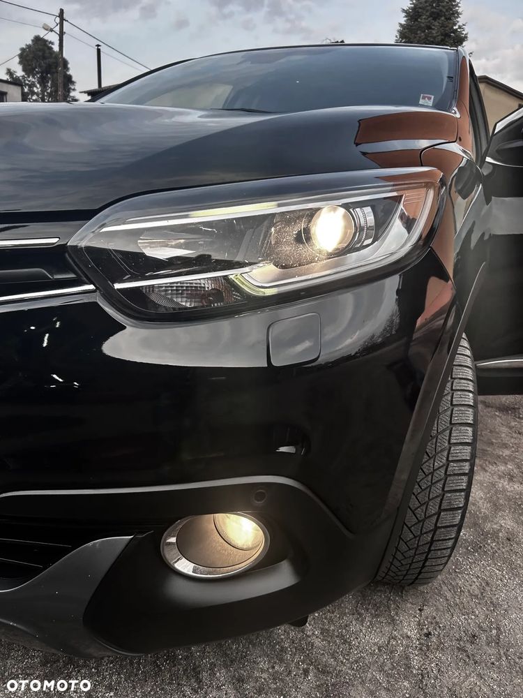 Renault Kadjar Energy dCi 130 CROSSBORDER - 24