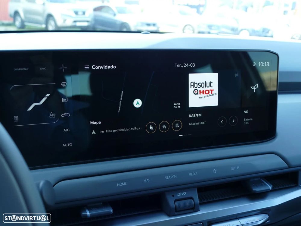 Kia EV3 58.3 kWh Drive - 22