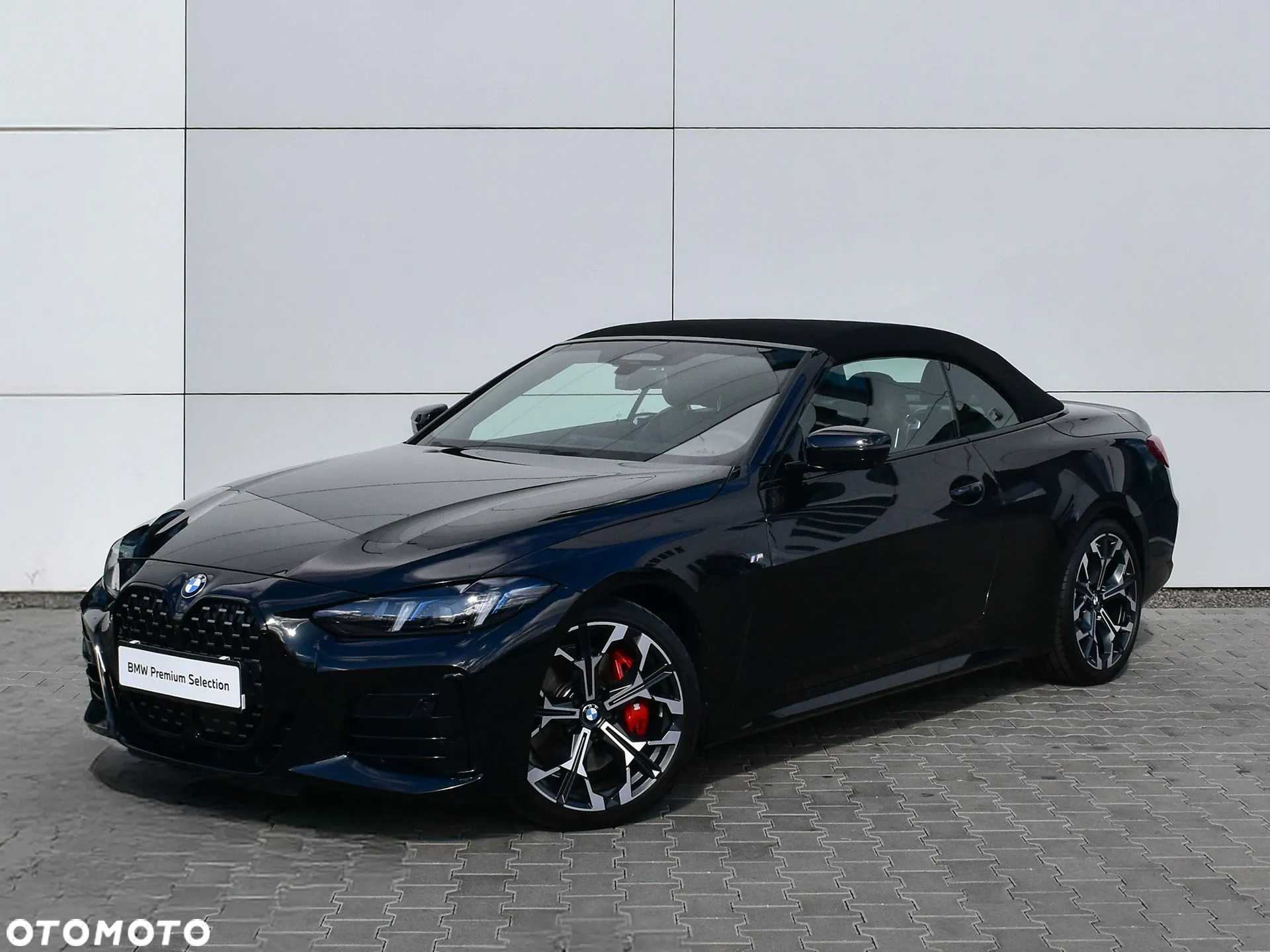 BMW Seria 4 430i xDrive M Sport - 2