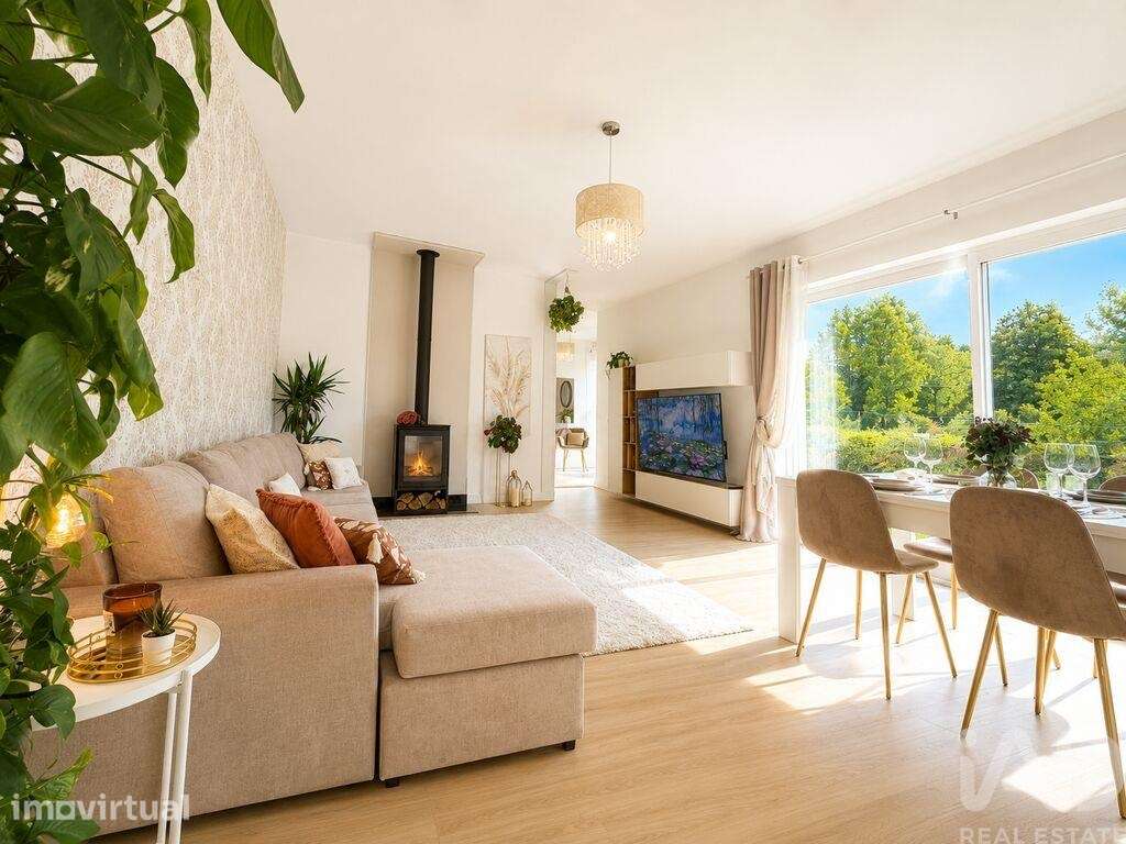 Casa / Villa T3 em Vilar de Mouros de 126 m2 - Grande imagem: 5/39
