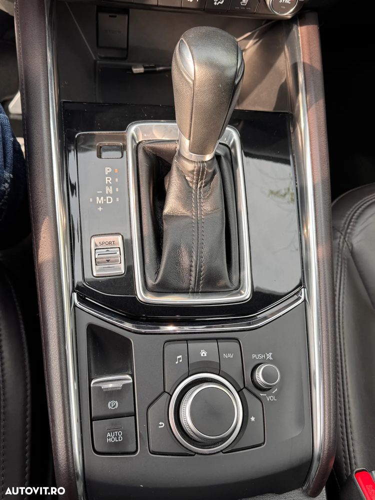 Mazda CX-5 G194 AWD AT Revolution Top - 27