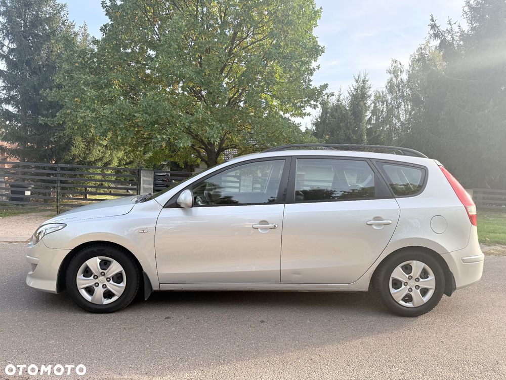 Hyundai i30 - 5