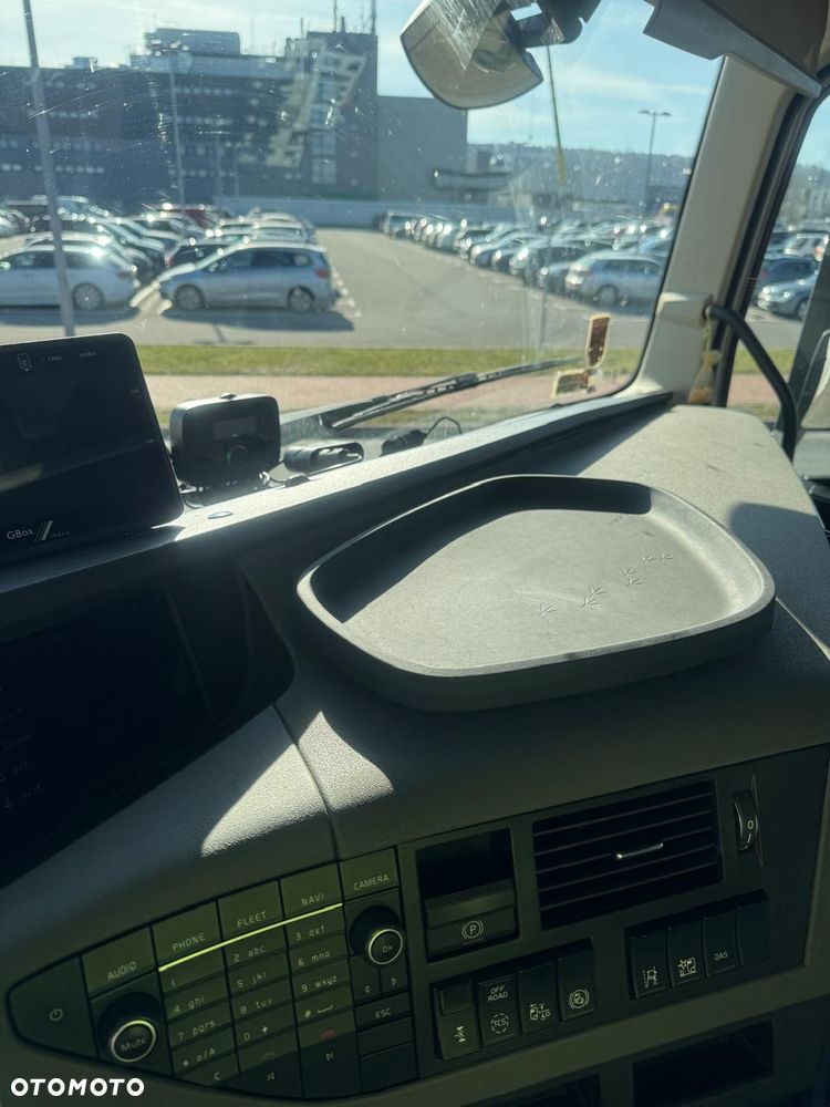 Volvo FH 500 - 32