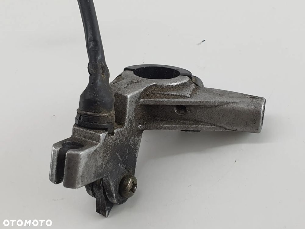 YAMAHA CYGNUS X 125 FLAME MOCOWANIE DŹWIGNI CZUJNIK - 8